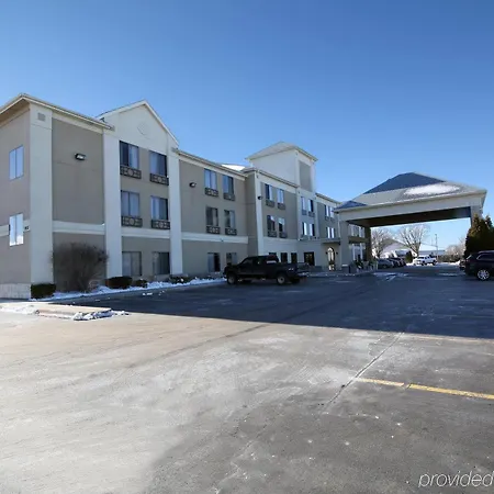 Best Western Northfields Ealing Hotel