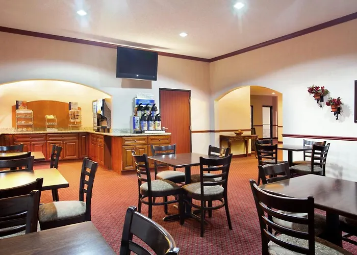 Hotel Western Northfields Ealing 2*