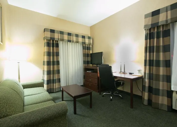 Hotel Western Northfields Ealing 2*