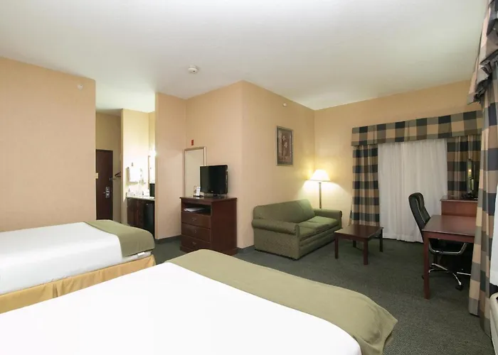 Hotel Western Northfields Ealing 2*