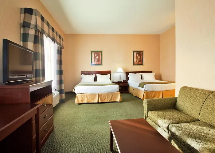 Western Northfields Ealing Hotel 2*